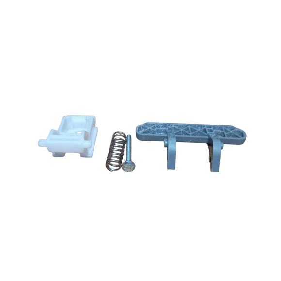 Bissell Turboclean Powerbrush Pet 2806 2987 Handle Release Pedal Lever Assembly - Picture 3 of 6